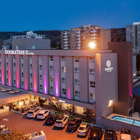 Doubletree By Hilton - Kamloops Hotel Kültér fotó